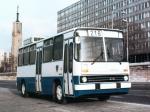 Ikarus 216 1989 года